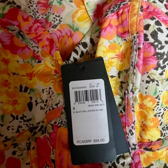 Guess Halter Dress BNWT - Picture 3 of 3